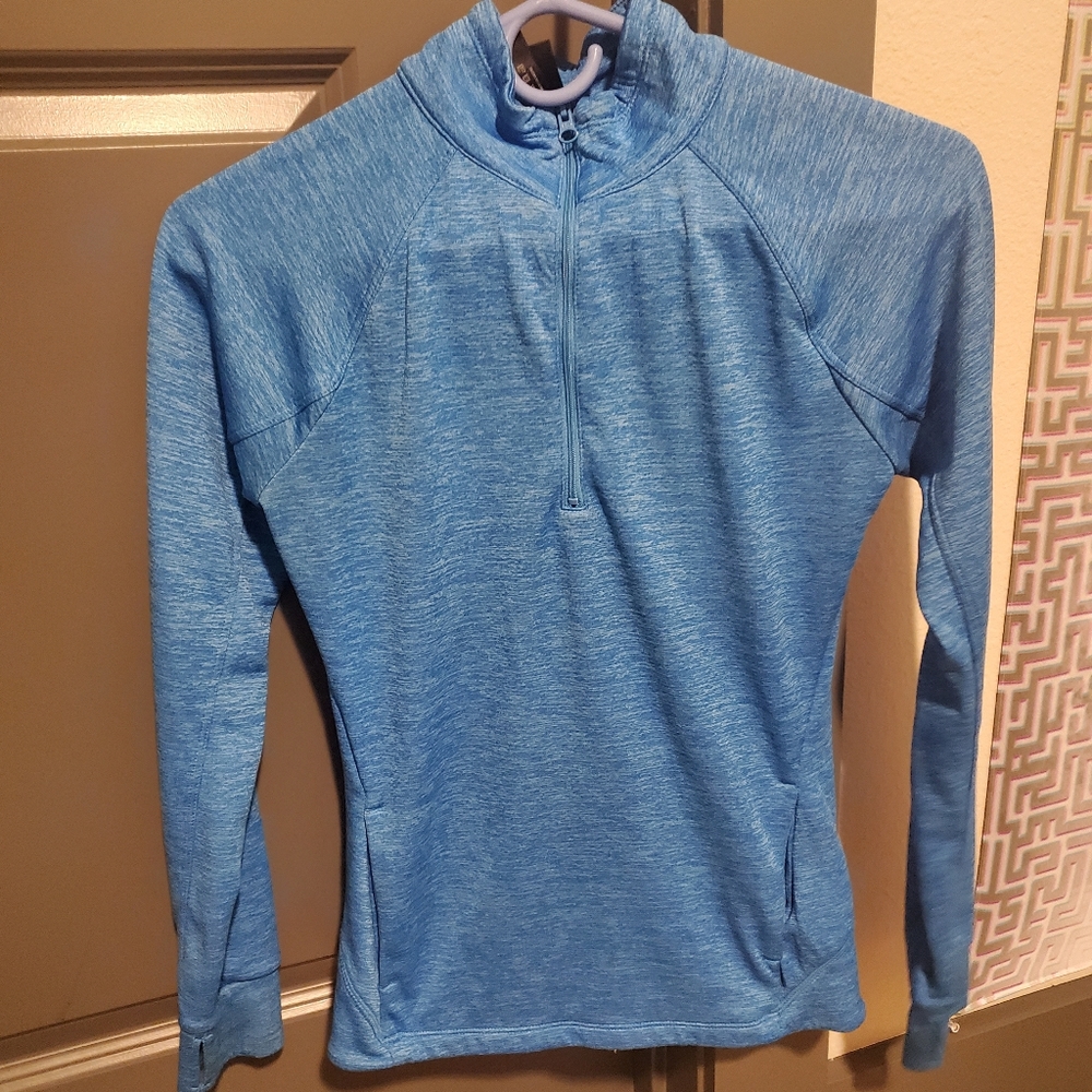 Live Love Dream Running Jacket